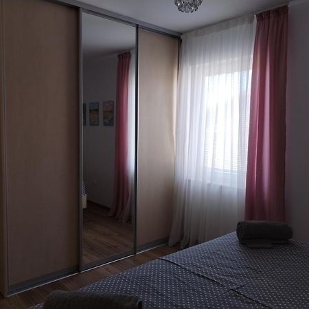 Family Apartment B&B 비오그라드나모루 외부 사진