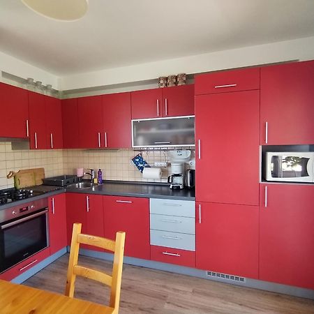 Family Apartment B&B 비오그라드나모루 외부 사진