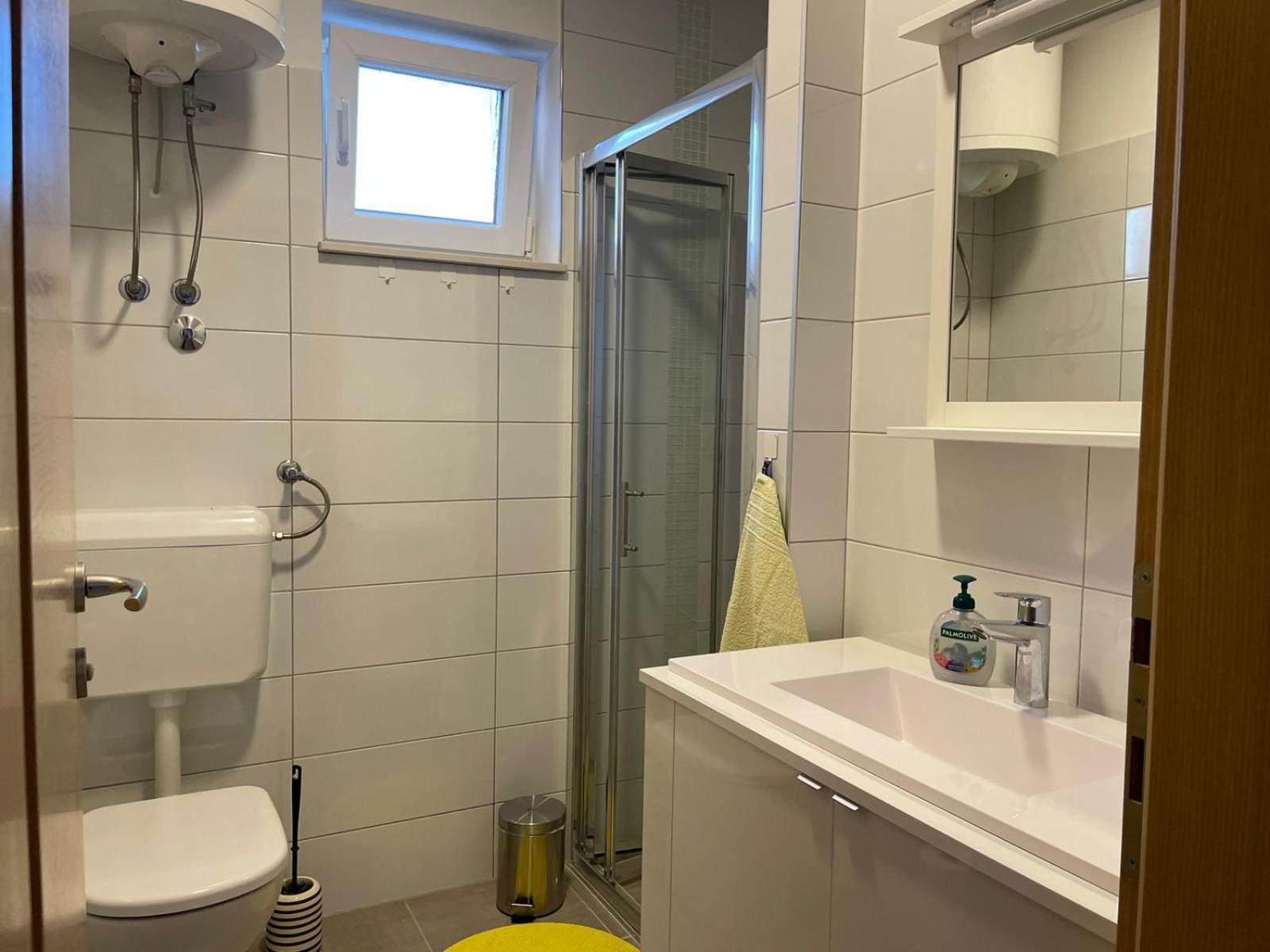 Family Apartment B&B 비오그라드나모루 외부 사진