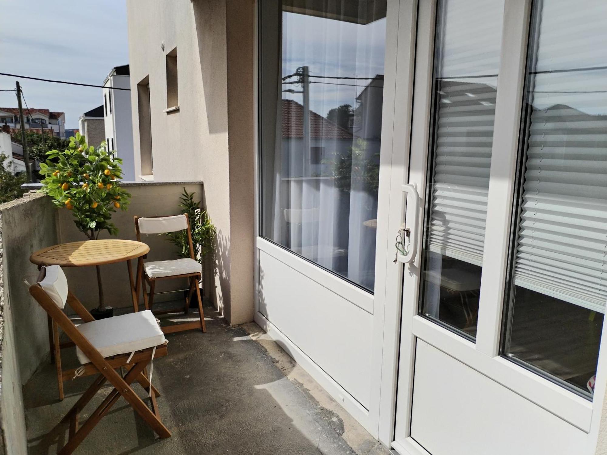 Family Apartment B&B 비오그라드나모루 외부 사진