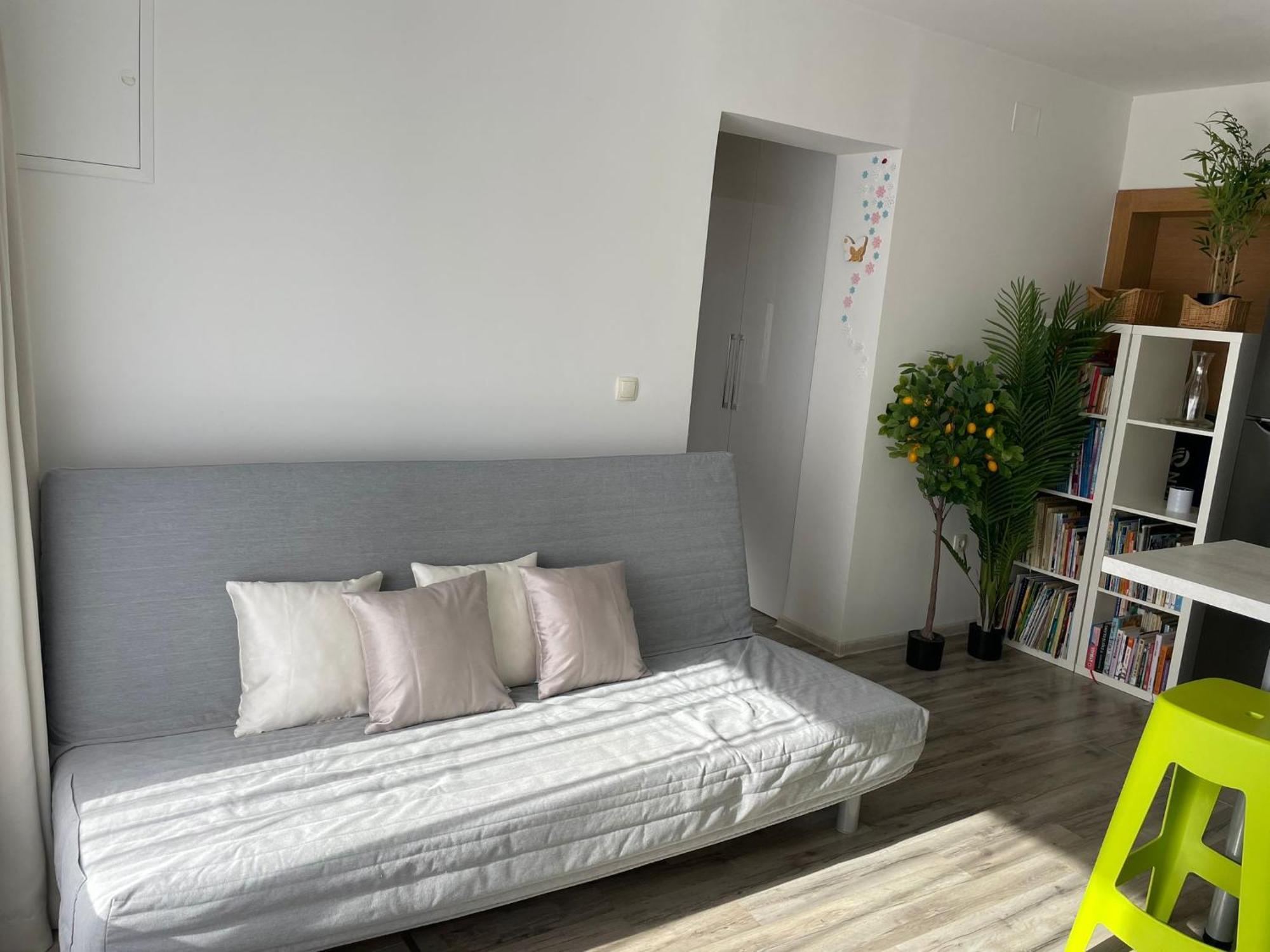 Family Apartment B&B 비오그라드나모루 외부 사진
