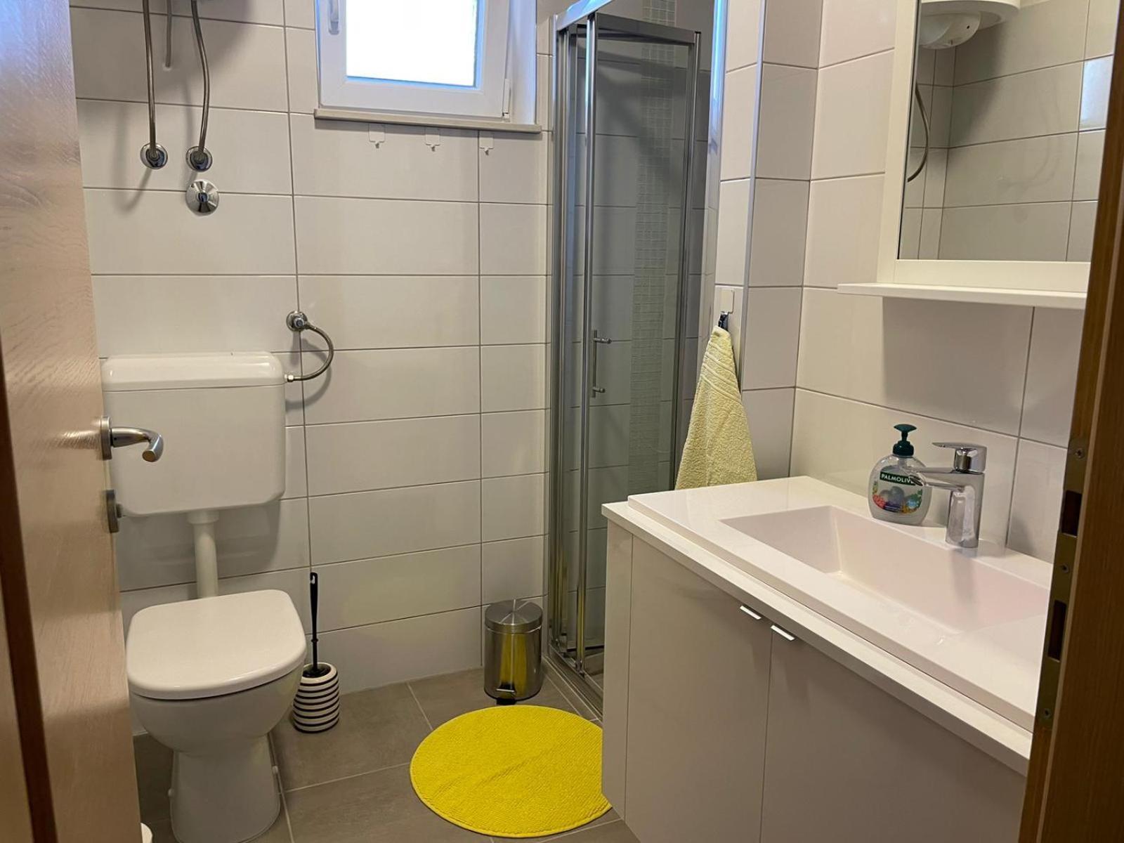 Family Apartment B&B 비오그라드나모루 외부 사진