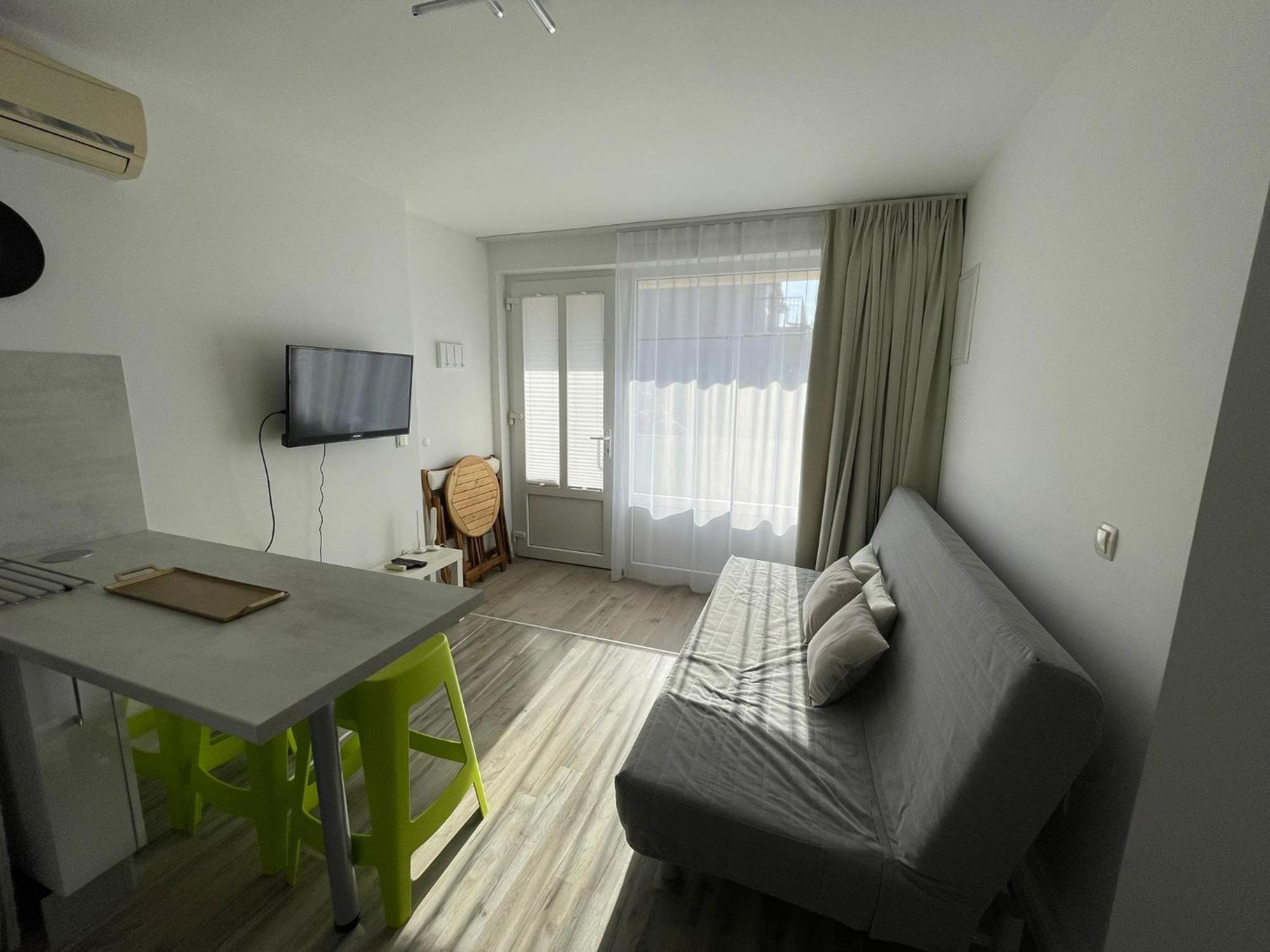 Family Apartment B&B 비오그라드나모루 외부 사진