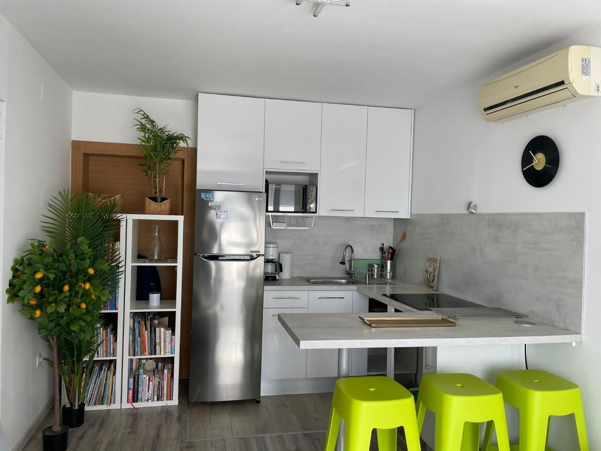 Family Apartment B&B 비오그라드나모루 외부 사진
