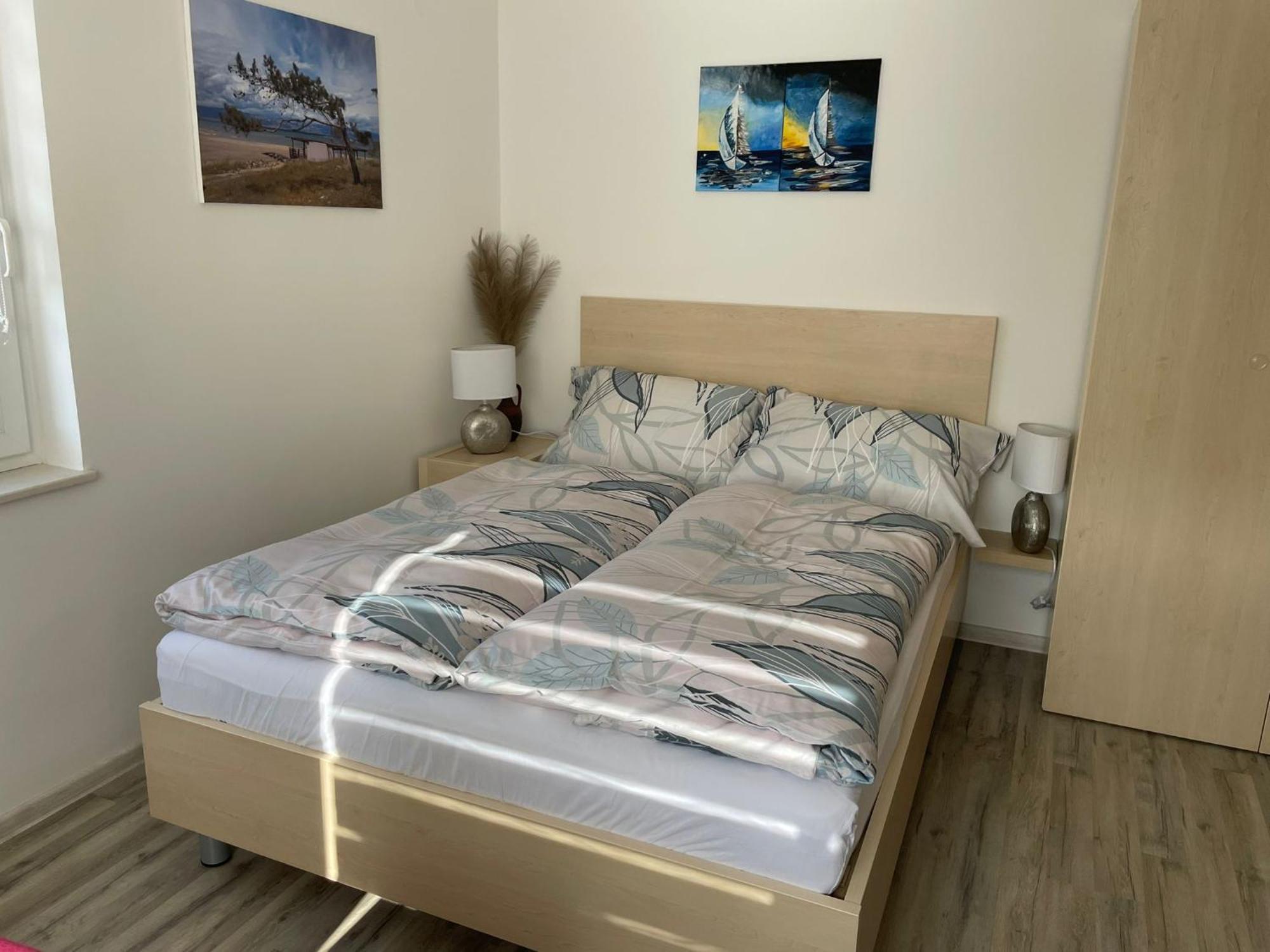 Family Apartment B&B 비오그라드나모루 외부 사진