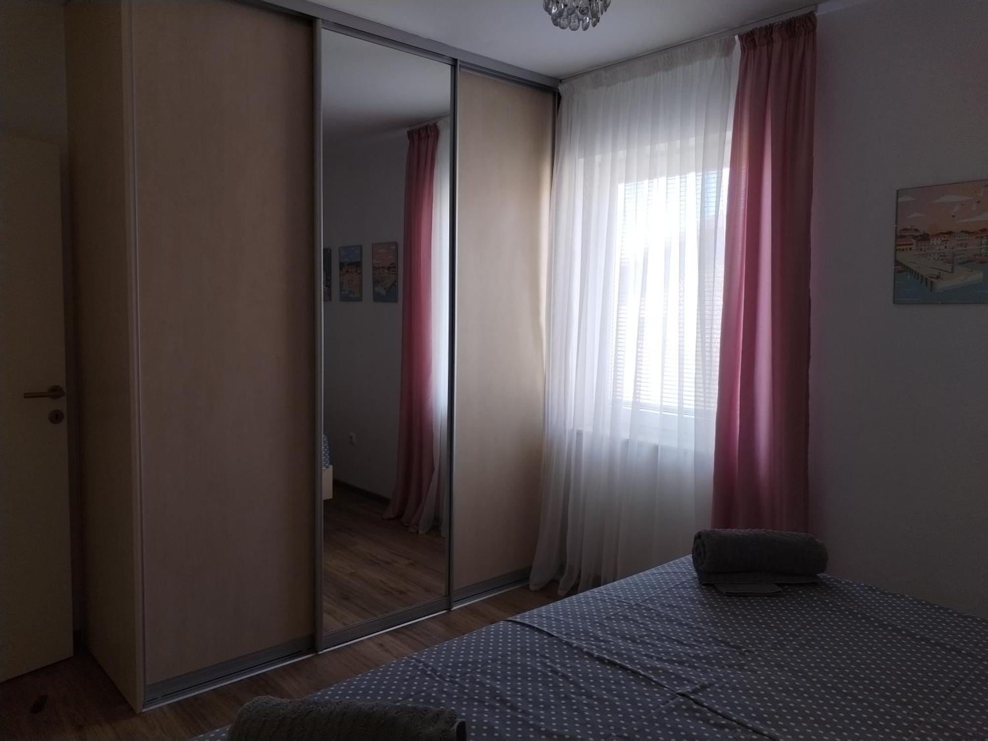 Family Apartment B&B 비오그라드나모루 외부 사진