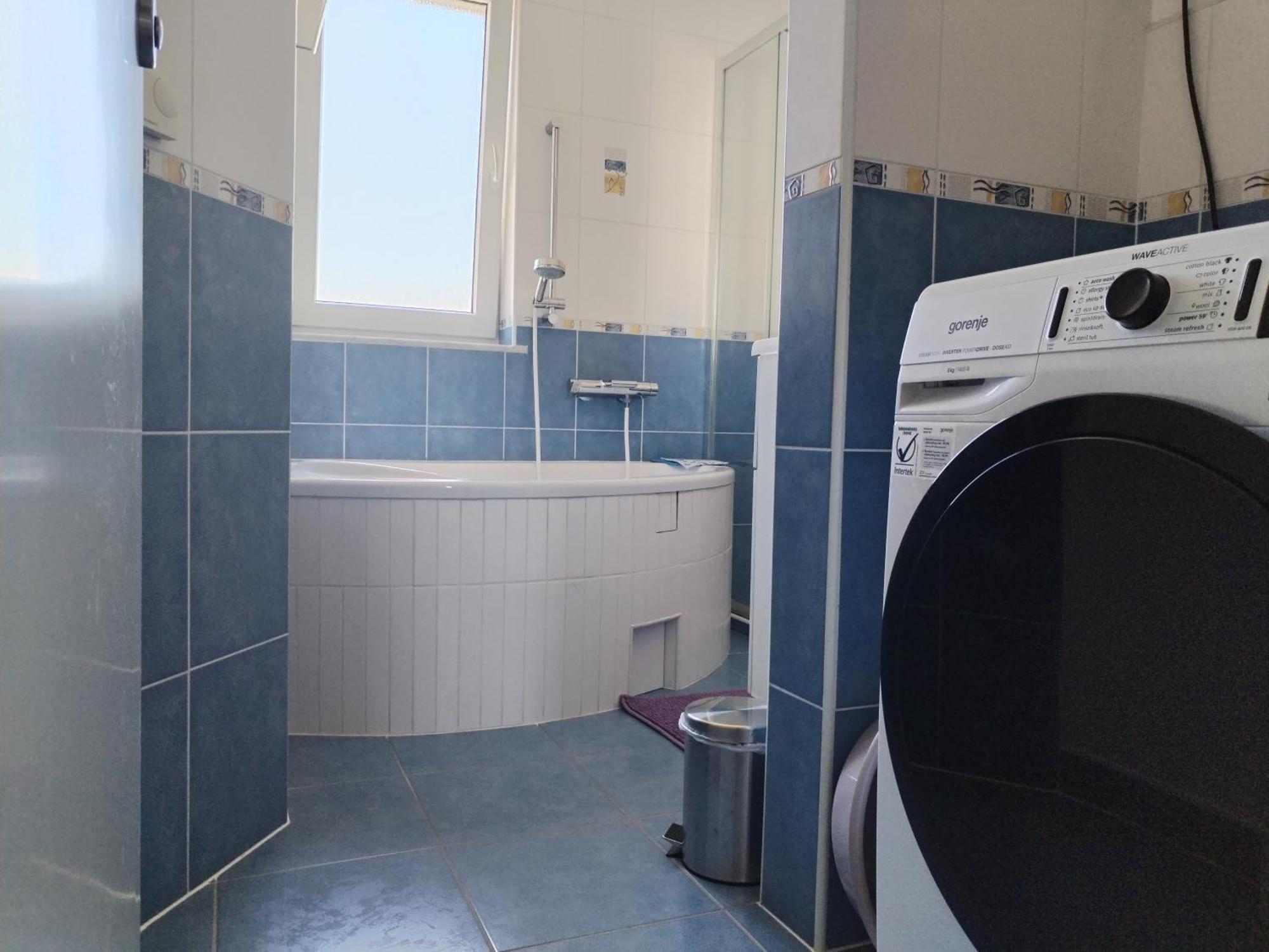 Family Apartment B&B 비오그라드나모루 외부 사진