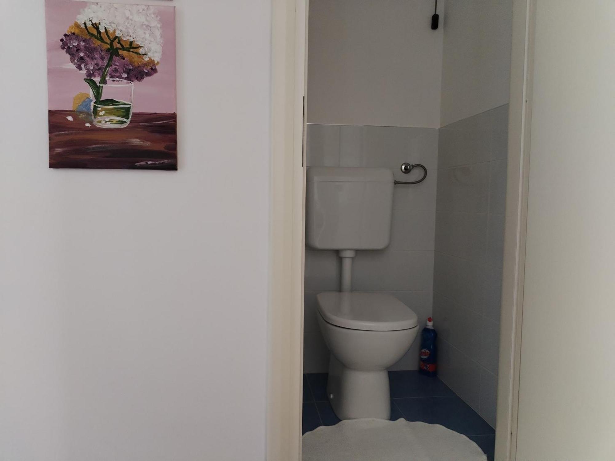 Family Apartment B&B 비오그라드나모루 외부 사진
