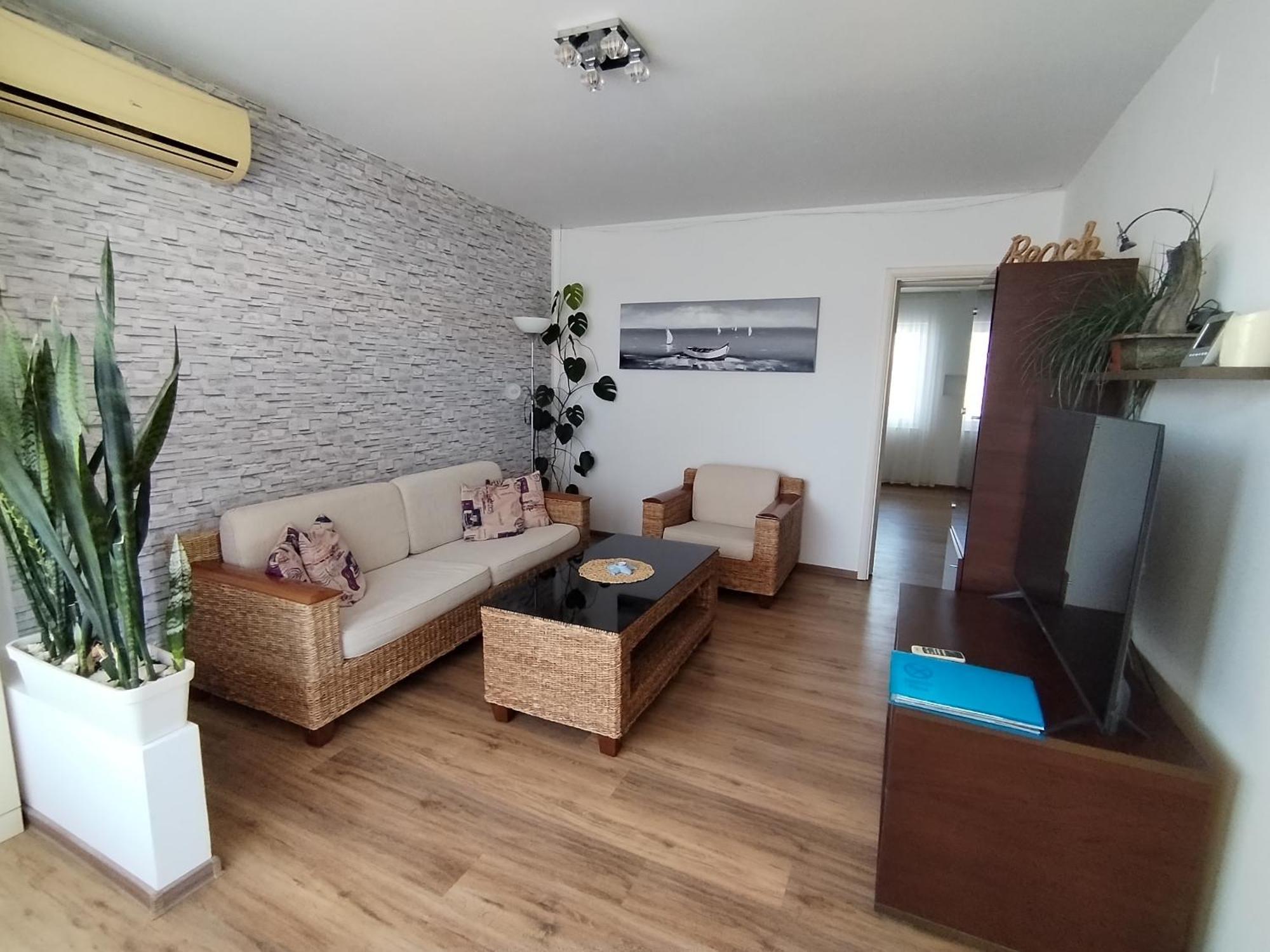 Family Apartment B&B 비오그라드나모루 외부 사진