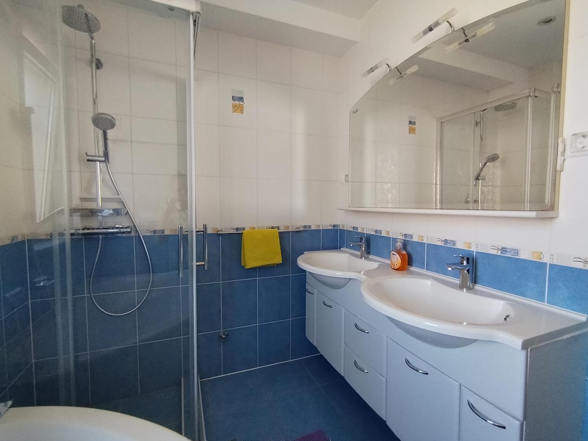 Family Apartment B&B 비오그라드나모루 외부 사진