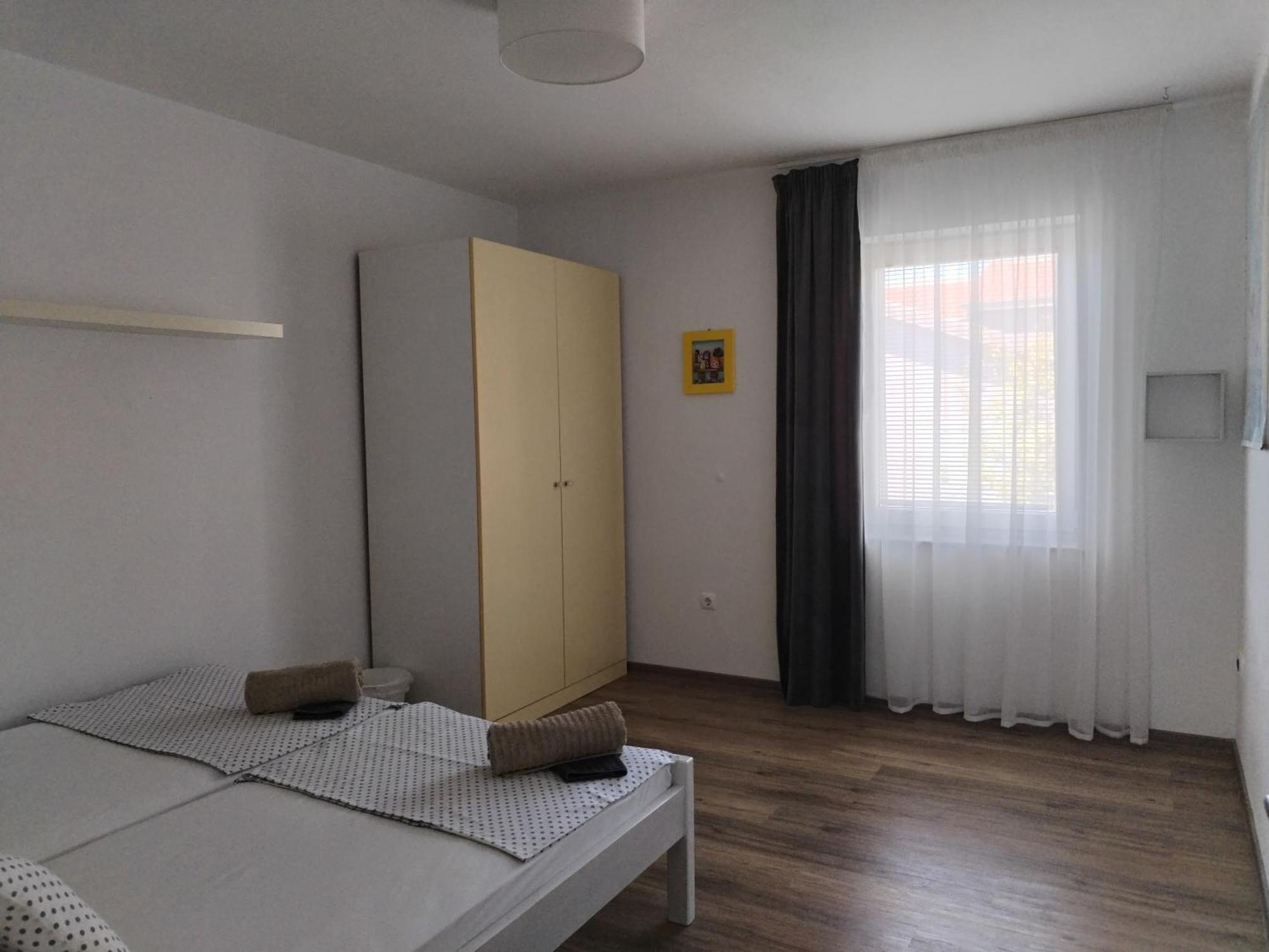 Family Apartment B&B 비오그라드나모루 외부 사진