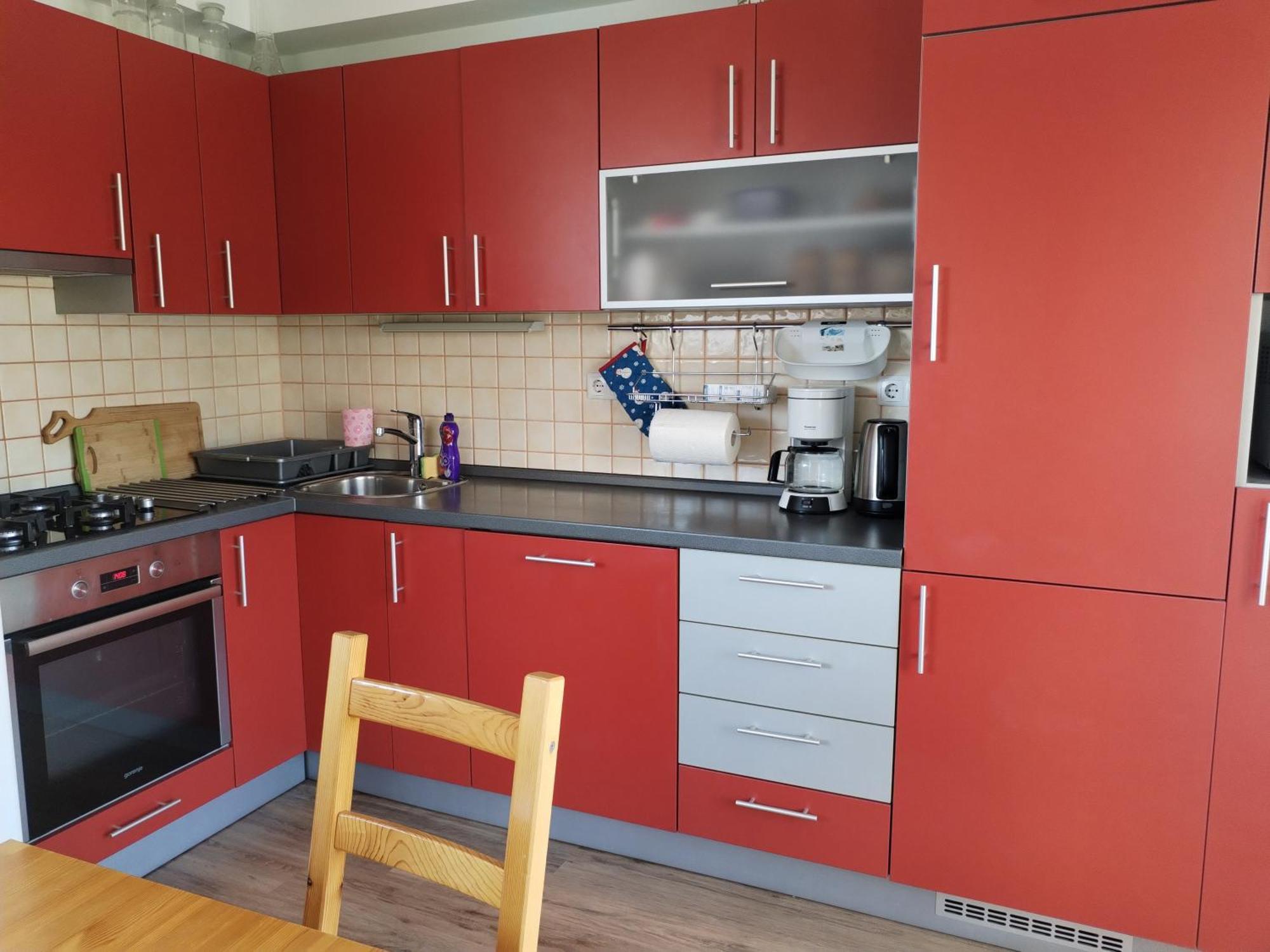 Family Apartment B&B 비오그라드나모루 외부 사진