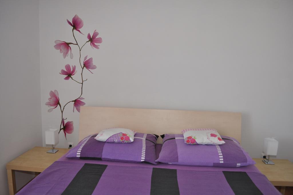 Family Apartment B&B 비오그라드나모루 외부 사진